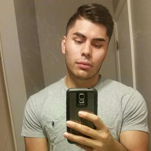 Meet your Posher, Eduardo